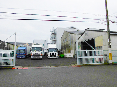 アースの取り組み・品質管理のイメージ1