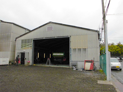 アースの取り組み・品質管理のイメージ2