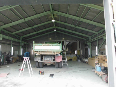 アースの取り組み・品質管理のイメージ4