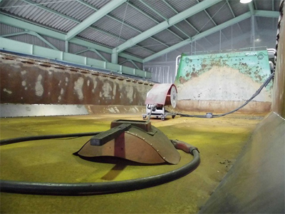 アースの取り組み・品質管理のイメージ5