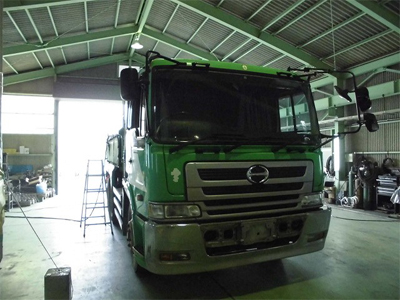 アースの取り組み・品質管理のイメージ7