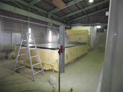 アースの取り組み・品質管理のイメージ8