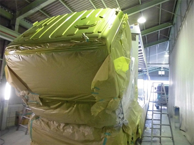 アースの取り組み・品質管理のイメージ9