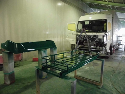 アースの取り組み・品質管理のイメージ10