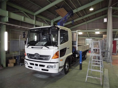 アースの取り組み・品質管理のイメージ11