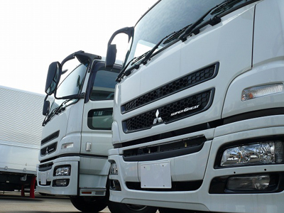 レンタル・リース対応